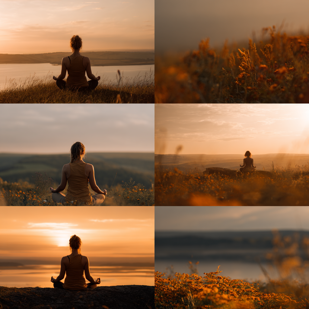 Индивидуално йога занятие с инструктор